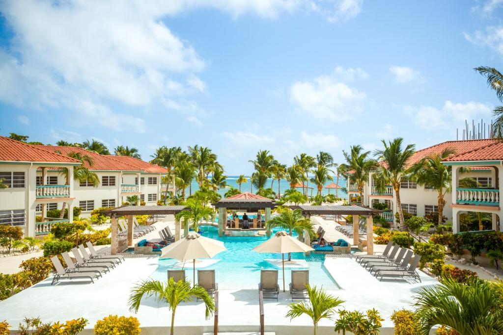 6 Considerations for Choosing Belize Beachfront Hotels Belize Beachfront Hotels