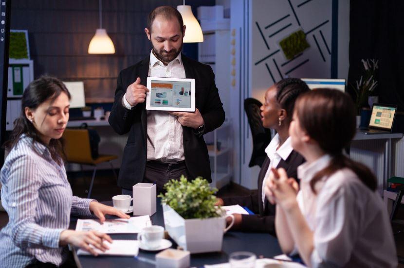 Online Potential Guide to the PSG E-commerce Development Grant ecommerce development services