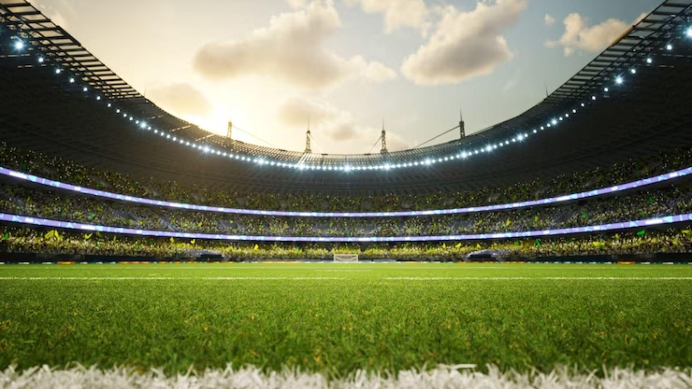 stadium facility management software