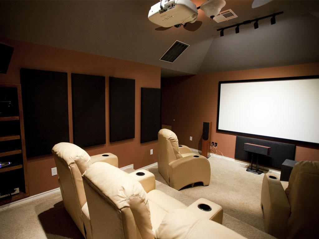 Home Theater