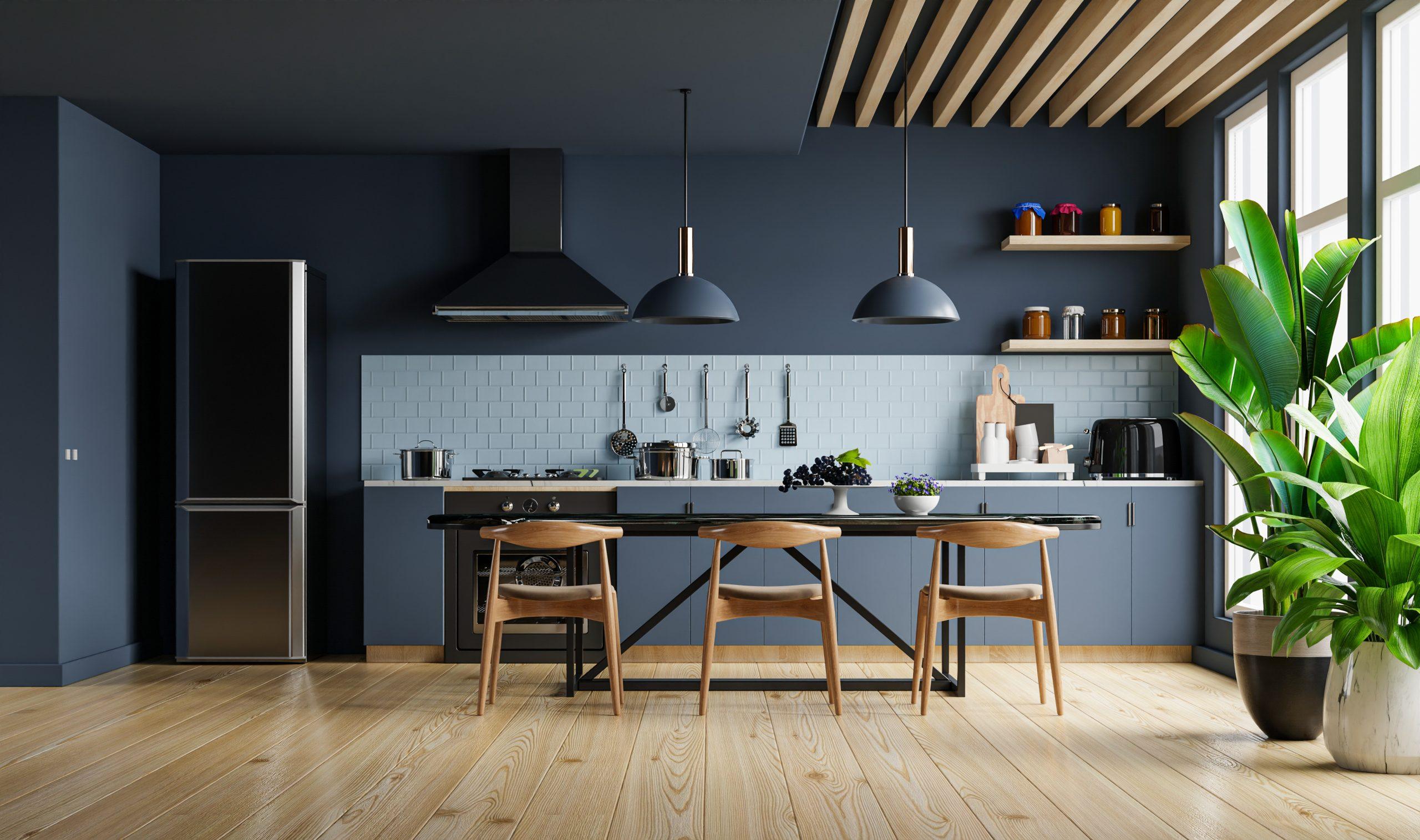 Kitchen Designs