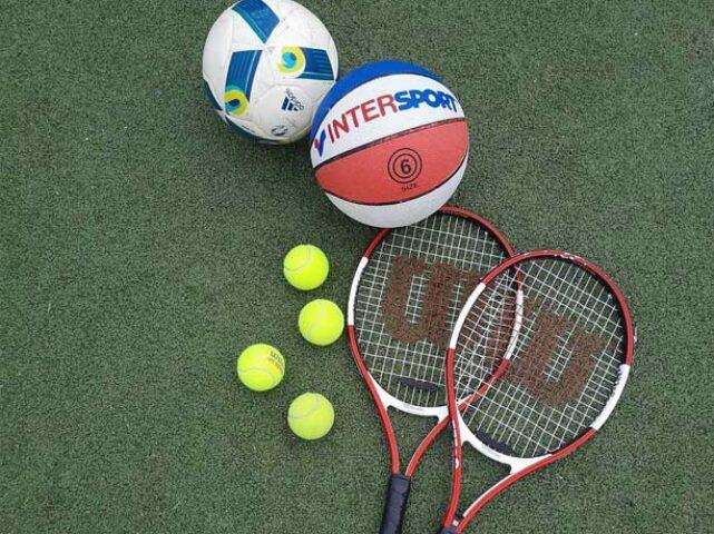 Sports Object Tracking