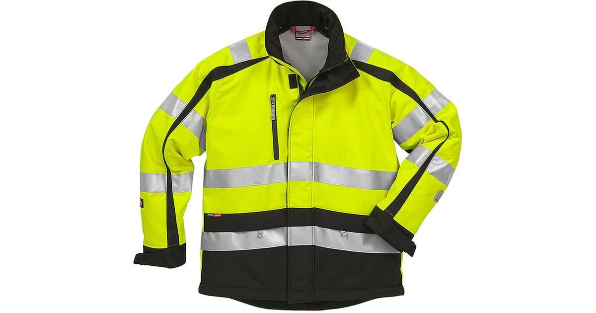 Hi vis work jackets Hi vis work jackets