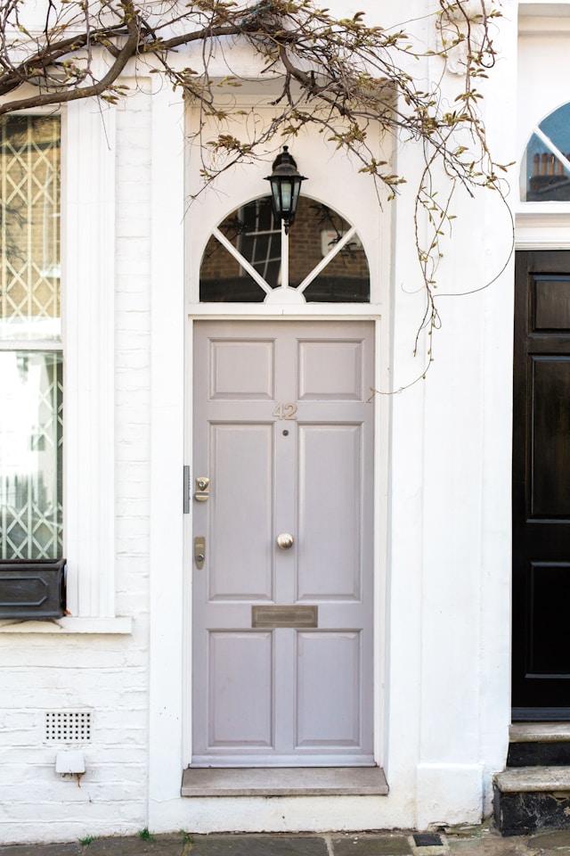 Composite doors glasgow