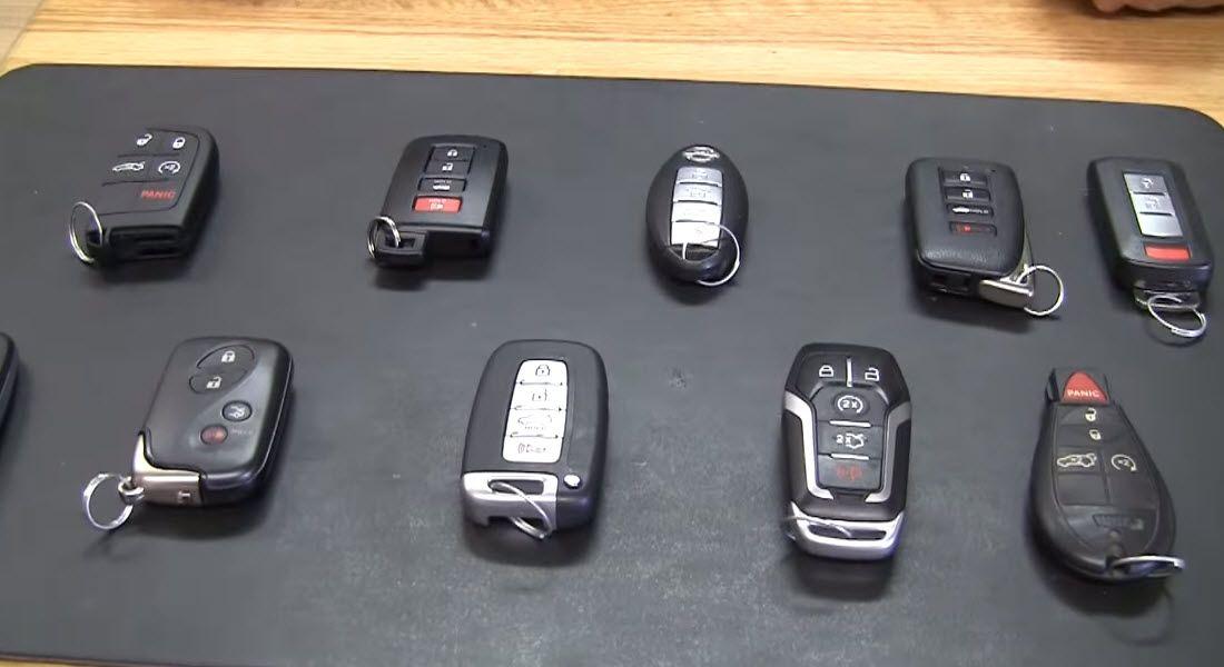 car key shop in Dubai ,