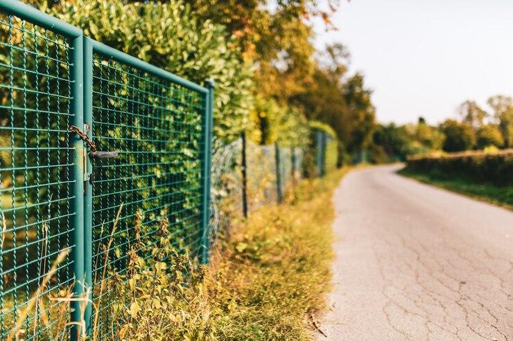 vinyl fence company in New Hampshire