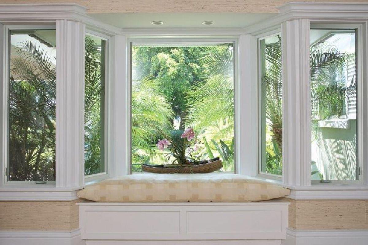 impact windows in Tampa