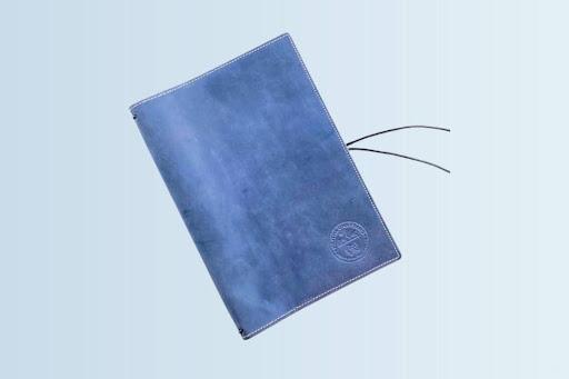 leather journal covers