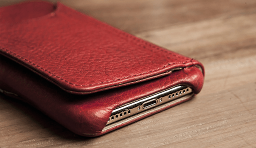 leather phone cases