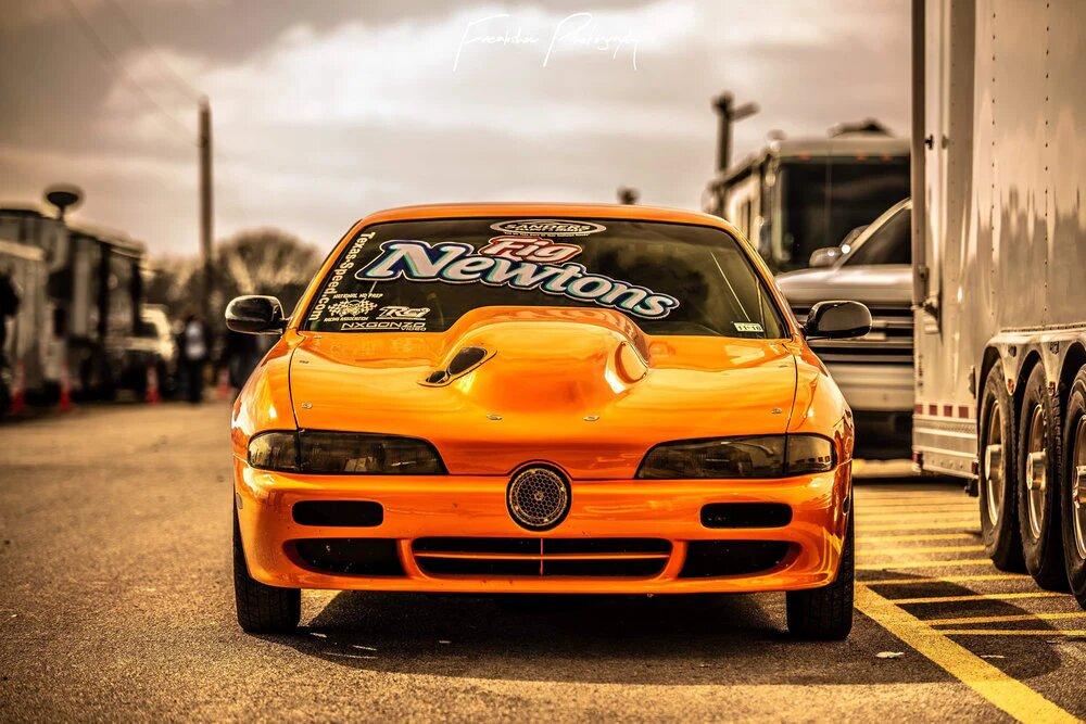 best truck cam for 5.3