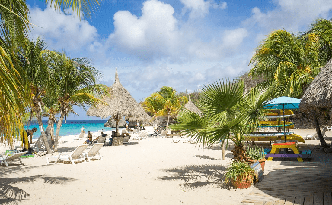seychelles