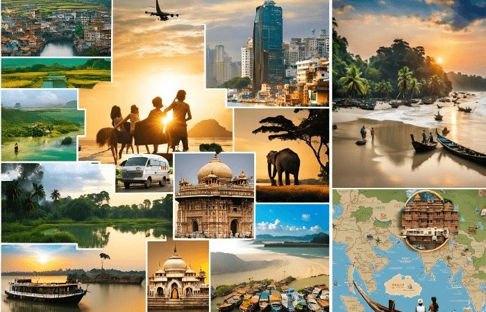 travel agency in bangladesh