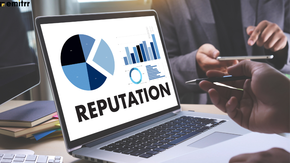 10 Strategies Reputation Management Companies Use to Enhance Your Digital Presence Reputation Management Companies