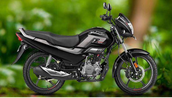 Hero Super Splendor