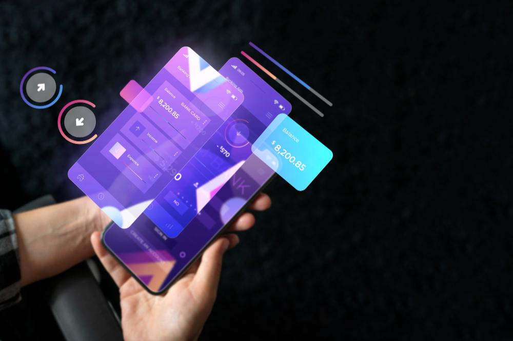 Mobile App Development Company in USA