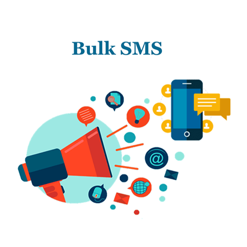 bulk sms service provider in ghaziabad
