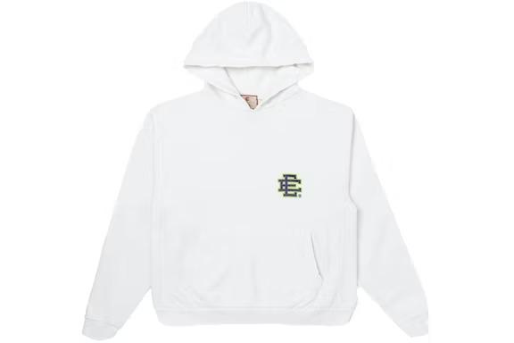 Eric Emanuel EE Basic Logo Hoodie
