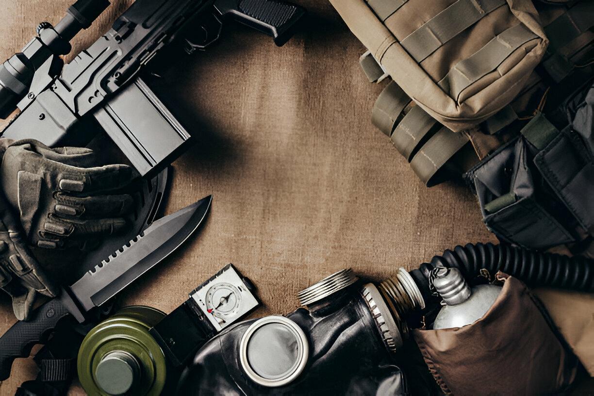 Unlock Your Potential: Explore Innovative Gun Accessories Beyond the Barrel_FI