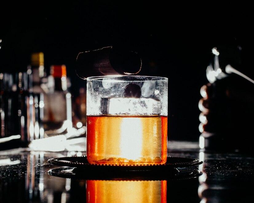 glass bottle manufacturer