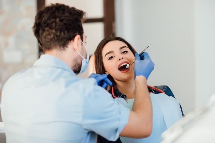 affordable dentist Manhattan