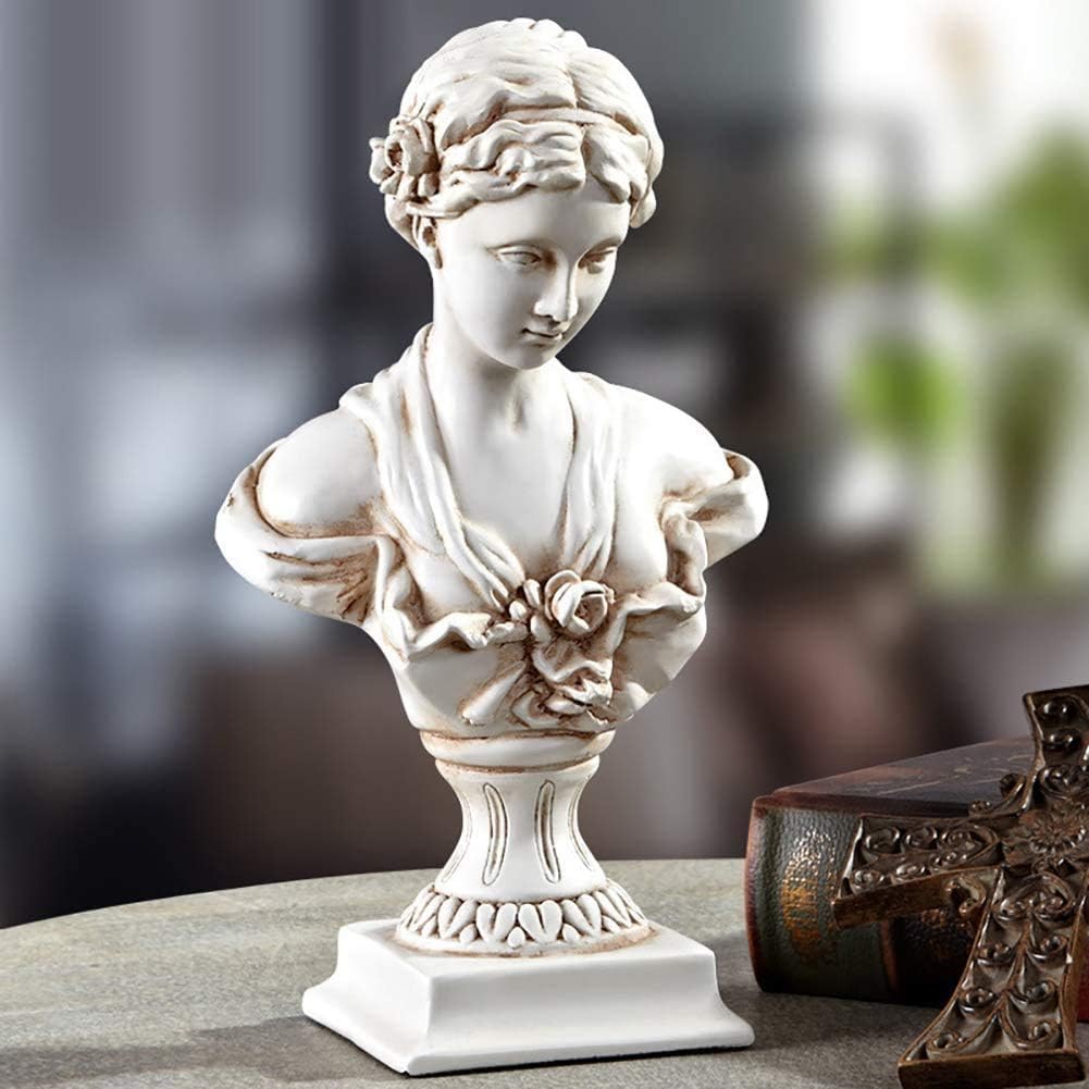 home decor sculptures