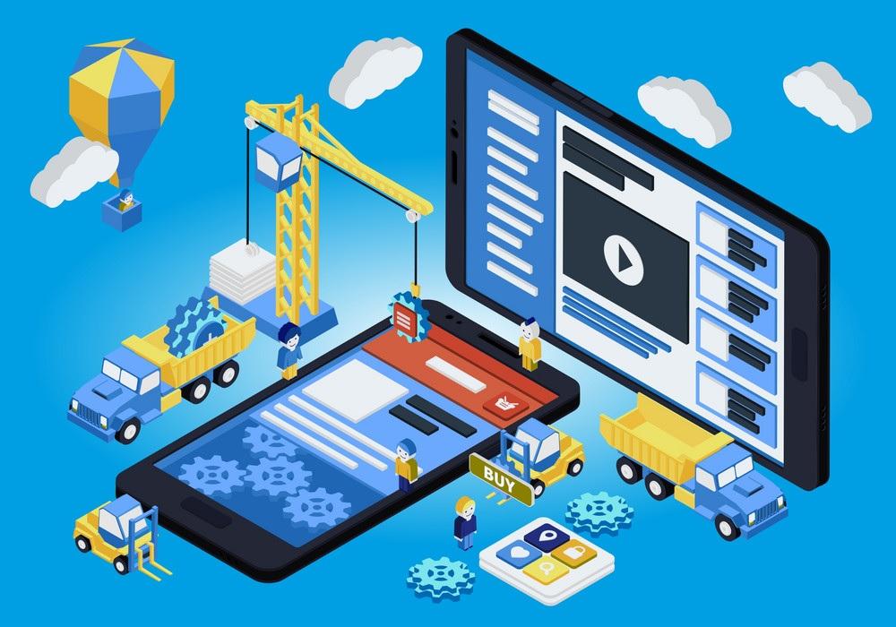 mobile app development company mobile app development