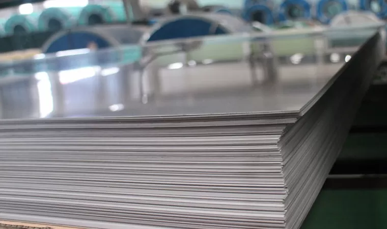 Stainless Steel 304L Sheets Supplier
