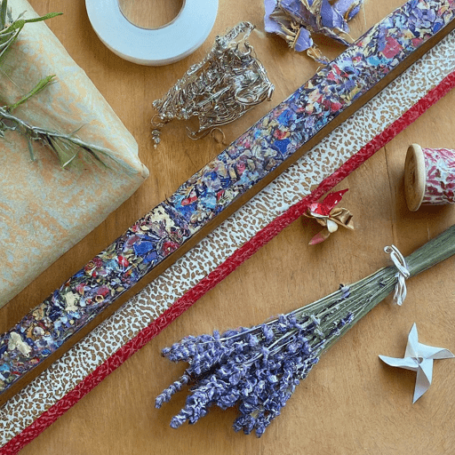 Gift Wrapping Paper
