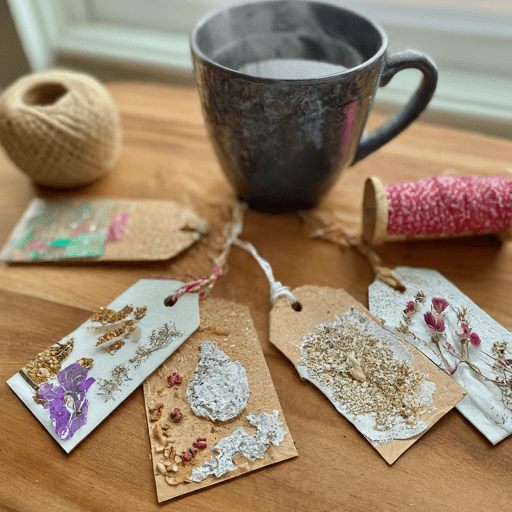 Gift Wrapping Paper