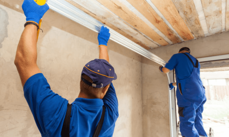 Garage Door Repair Long Island