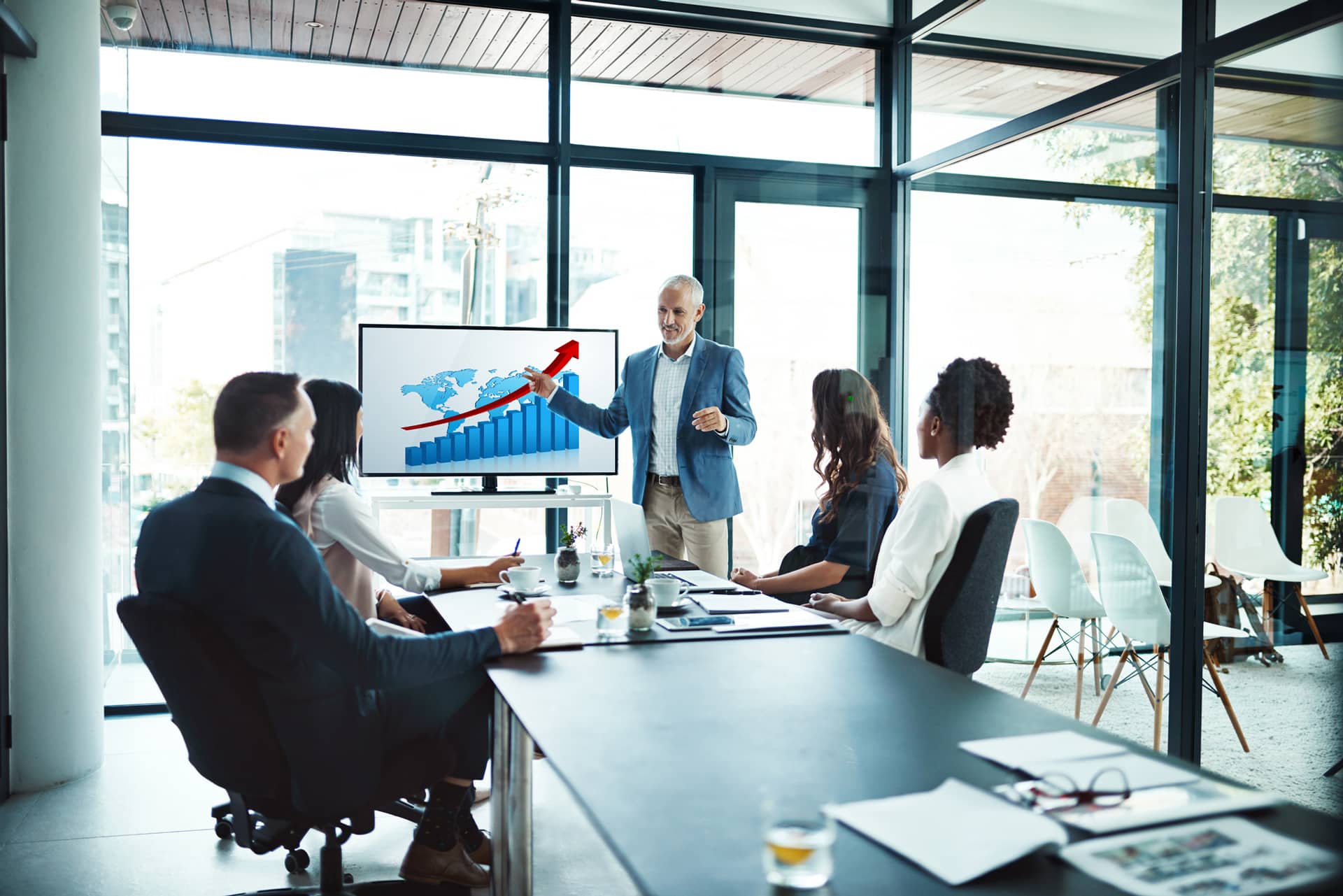 Financial Wellness Financial Wellness