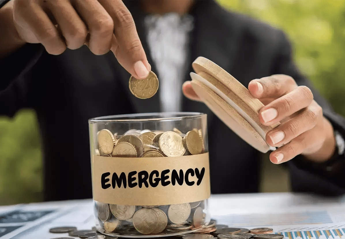 Building an Emergency Fund