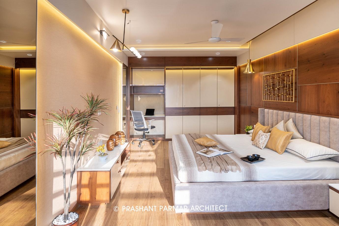 Leading Interior Designer In Rajkot
