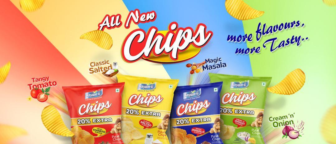 Chips Manufacturing in India