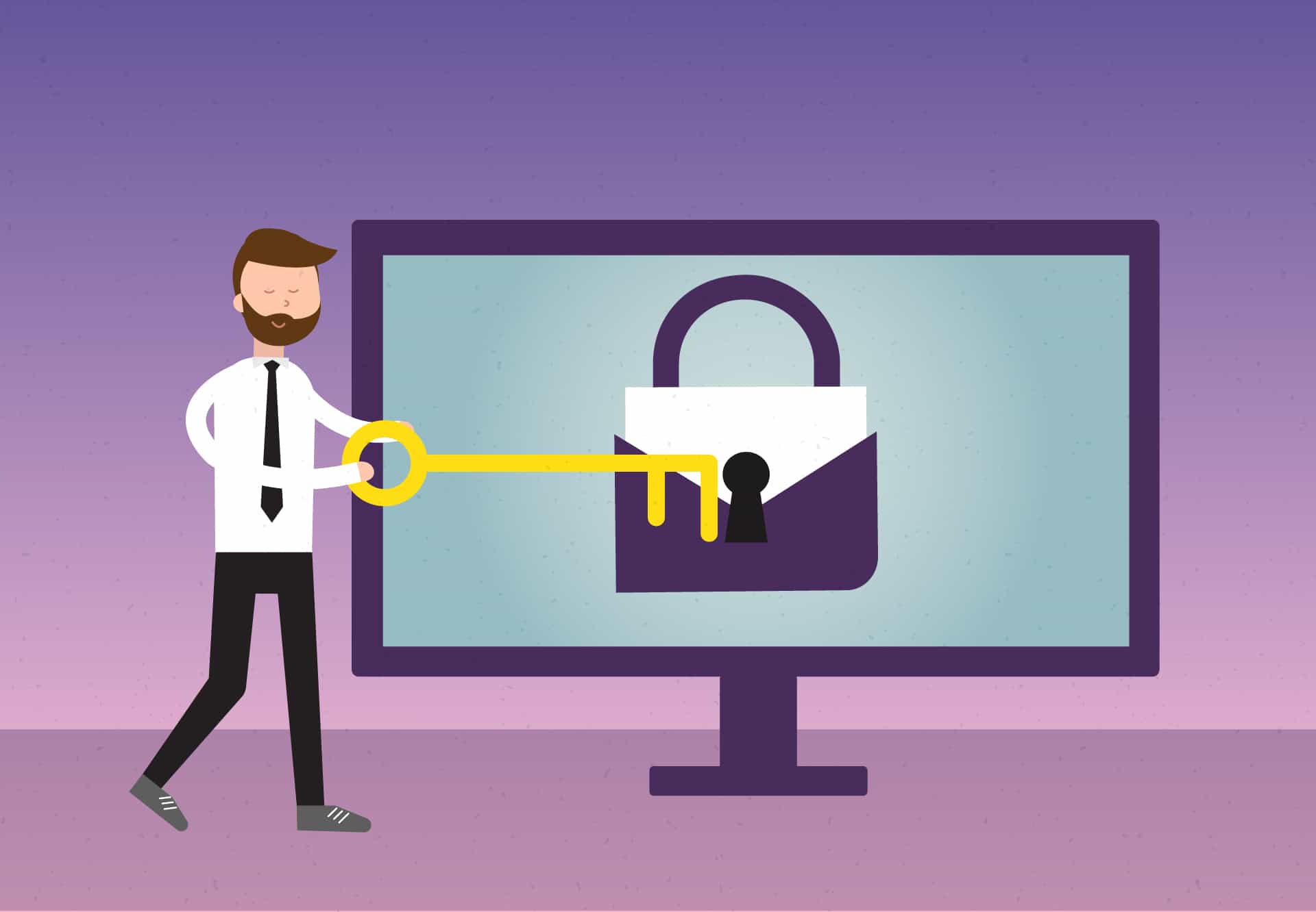 EMAIL SECURITY- MEANING, BENEFITS, AND BEST PRACTICES