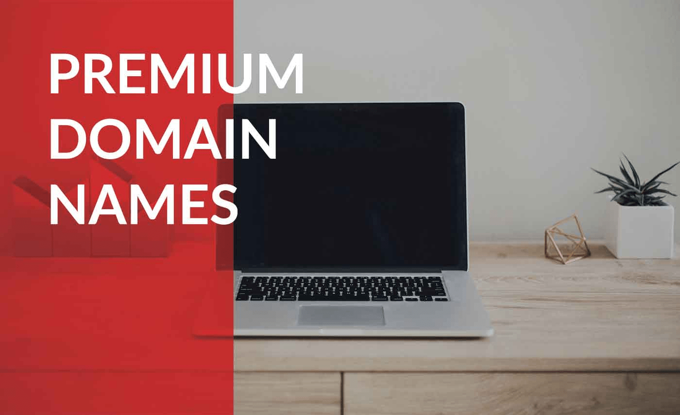 Top-Rated Premium Domain Names for High-Growth Startups