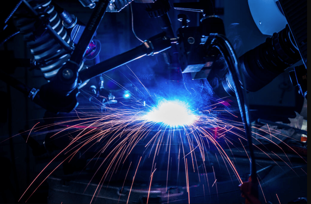 Welding Cameras
