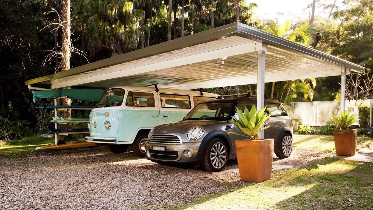#cantilevercarport #cantilevercarportaustralia #carportcantilever