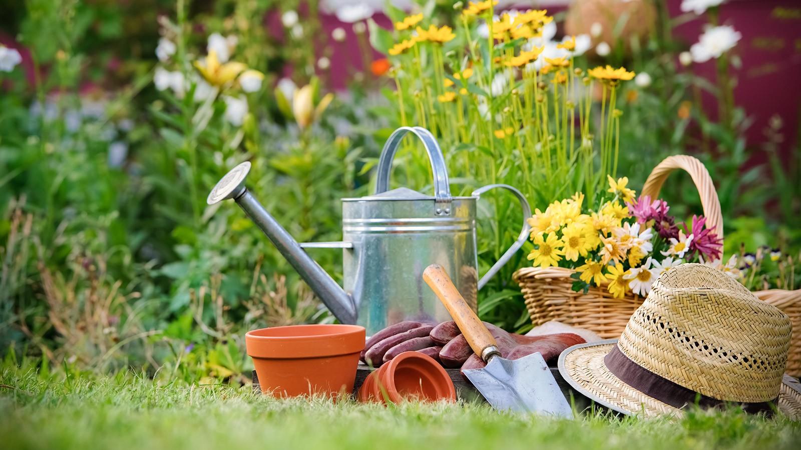 gardening accessories