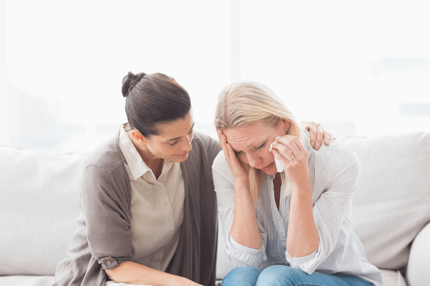 Depression Counseling