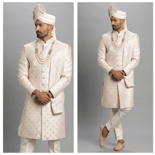 Sherwani 