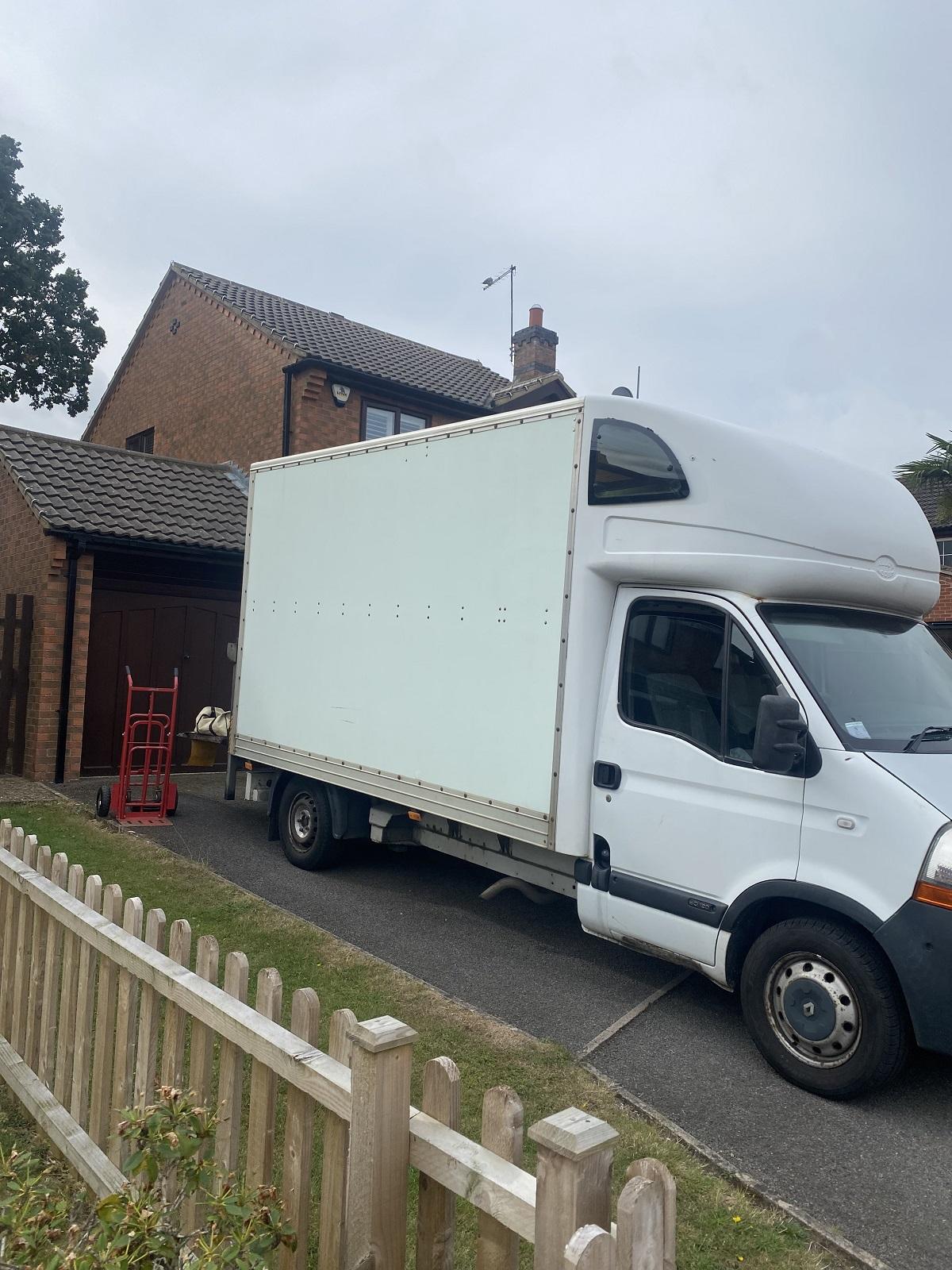 Removal Firms Northampton Removal Firms Northampton