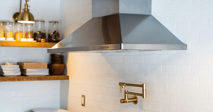 Kitchen Exhaust System