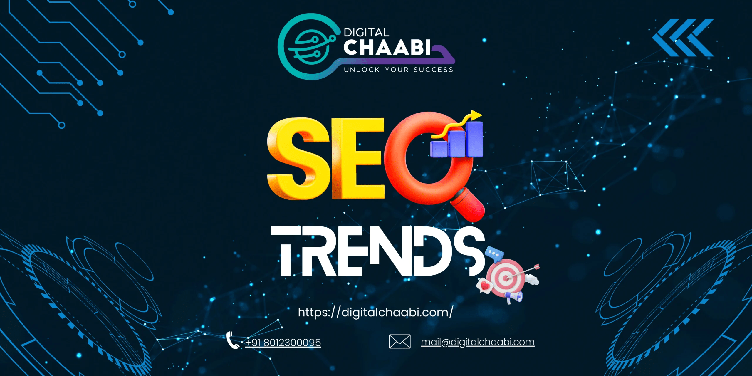 seo trends