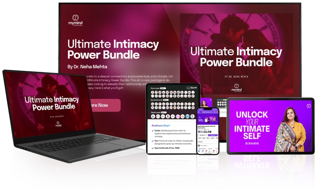 ultimate intimacy power bundle