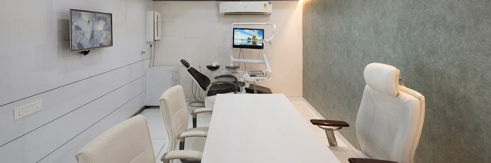 best dental clinic in Ahmedabad