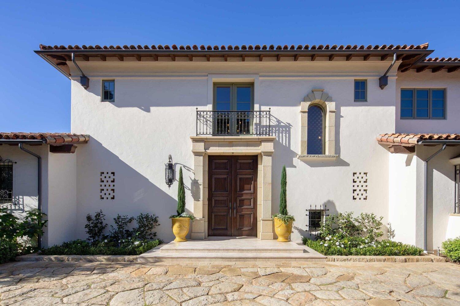 Residential architect ojai