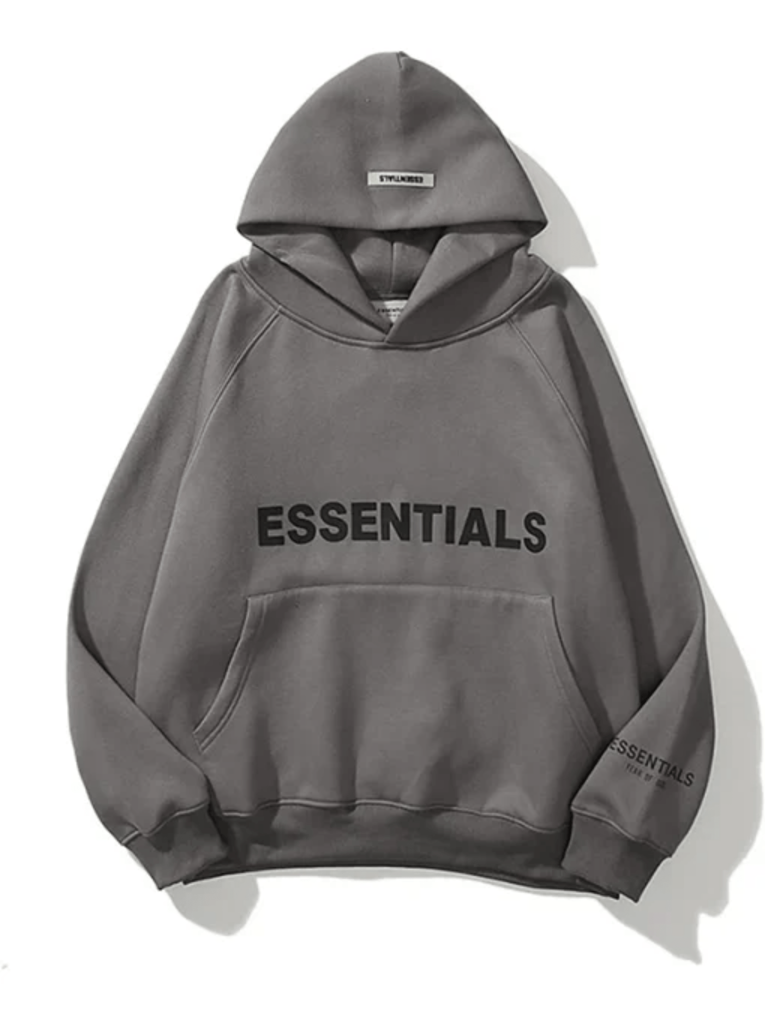 Essentials Hoodie Essentials Hoodie