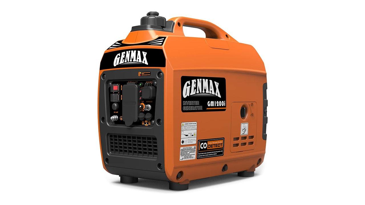 Genmax Generator