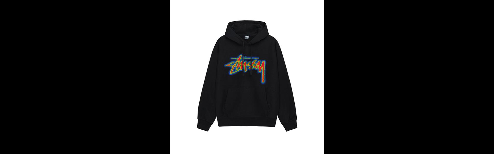 Stussy: Iconic Streetwear Brand Redefining urban Fashion
